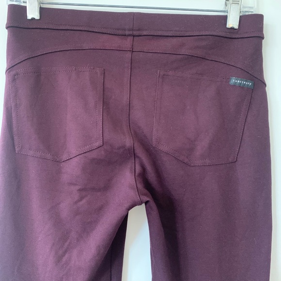 Anthropologie Sanctuary Skinny Leggings - Picture 4 of 8